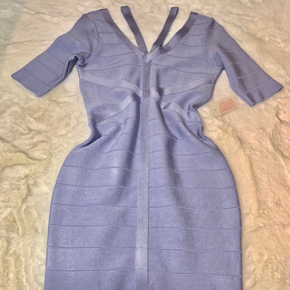 Sold- BANDAGE STRAP DETAIL DRESS
Style #Y68579 - Picture 4 of 5